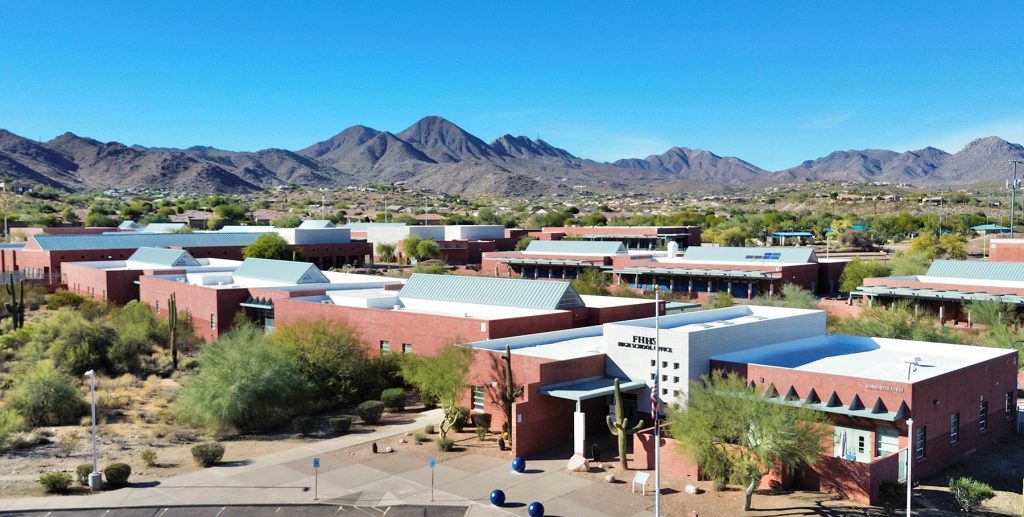 Fountain Hills High School